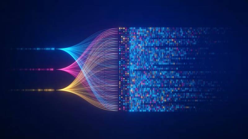 子长县软件开发：解锁高性能应用的核心技术路径
